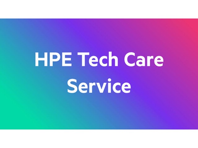 HPE 5Y TECH CARE BASIC DL38x GEN11