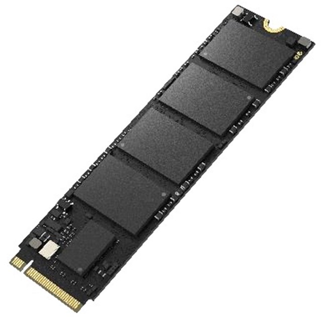 HIKVISION SSD INTERNO 1TB M.2 PCIe NVNe Gen 3.0x4 Read/Write 3520/2900 Mbps