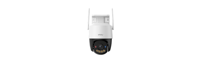 IMOU CRUISER SC 3K, TELECAMERA 5MP CON PAN 355 E TILT 0-90, VISIONE NOTTURNA A COLORI, SMART TRACK