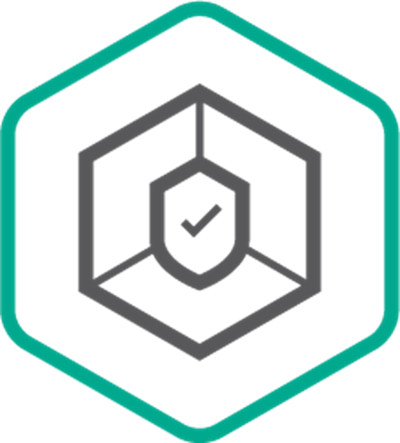 KASPERSKY KSOS 5DEV 1FS 1Y SUPERSLIMBOX IT