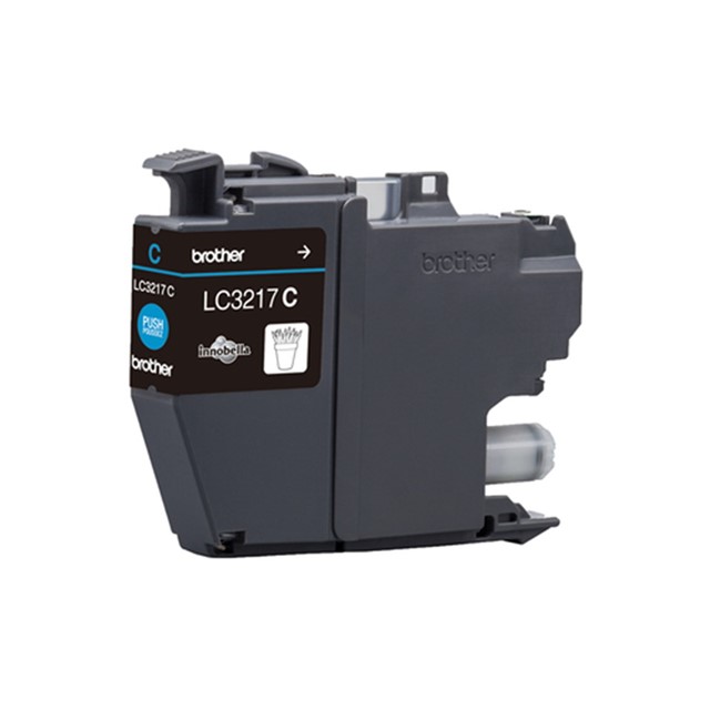 BROTHER CART. INK CIANO PER MFC-J5330DW/5730DW 550PG SERIE LC-32