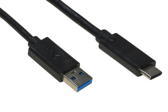 LINK CAVO USB 3.0 "A" MASCHIO TIPO C MT 1,80