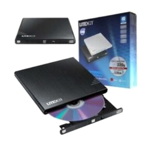 Liteon EBAU108 Masterizzatore DVD-RW