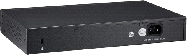 Load Balance Broadband Router