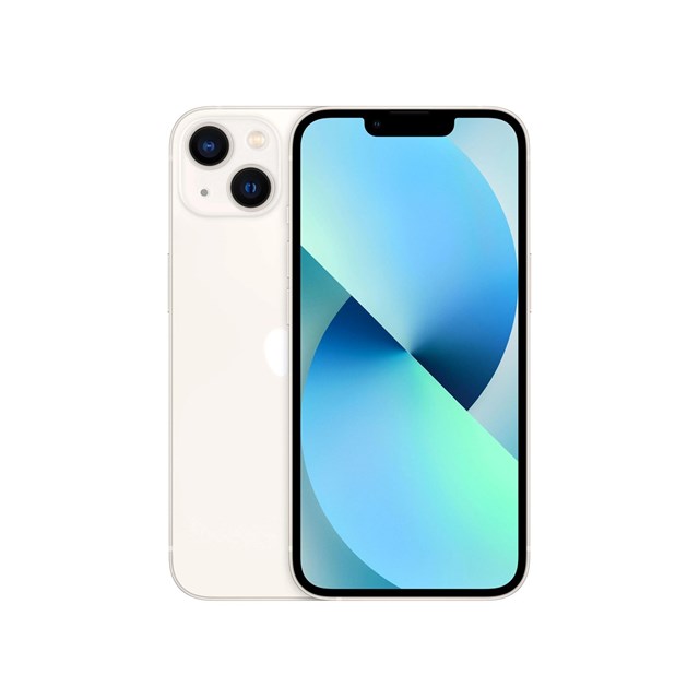 APPLE IPHONE REFURBISHED 13 128GB WHITE