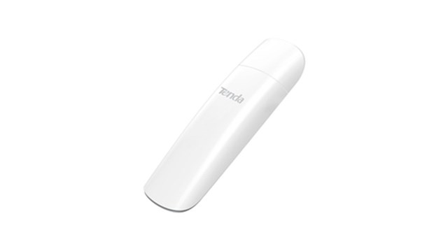 TENDA ADATTATORE USB DUAL BAND AX1800 Wi-Fi 6