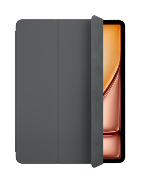 APPLE SMART FOLIO PER IPAD AIR 13" (M2 E M3), GRIGIO CENERE