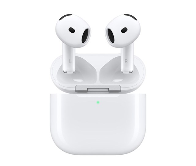 APPLE AIRPODS 4 09/24