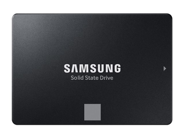 SAMSUNG SSD 870 EVO 250GB 2,5 SATA3 MJX CONTROLLER V-NAND MLC 560/530 MB/S R/W