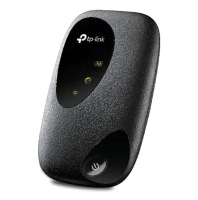 Mobile Wi-Fi 3G