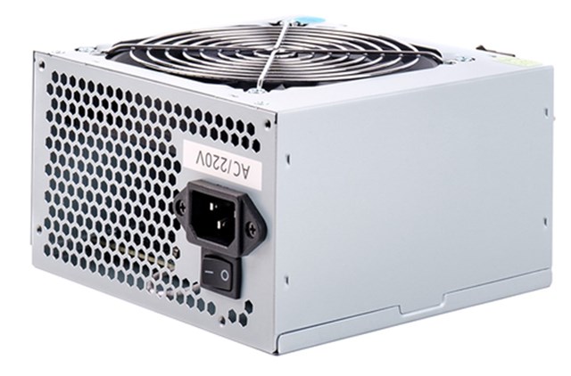 ITEK ALIMENTATORE ENERGY PIV 500W CE  ATX