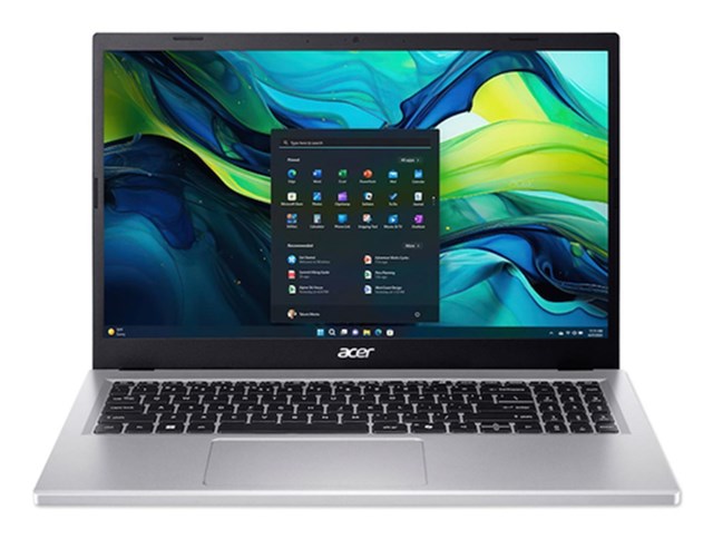 ACER NB 15,6" Aspire GO i7-13620H 32GB 1T SSD WIN 11 HOME