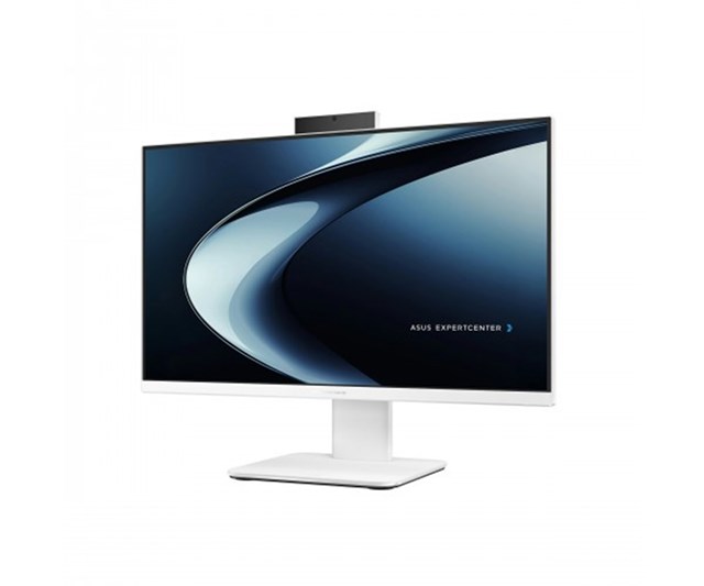 ASUS PC AIO 23,8" White ExpertCenter P44 i7-13620H 16GB 512GB SSD WIN 11 PRO