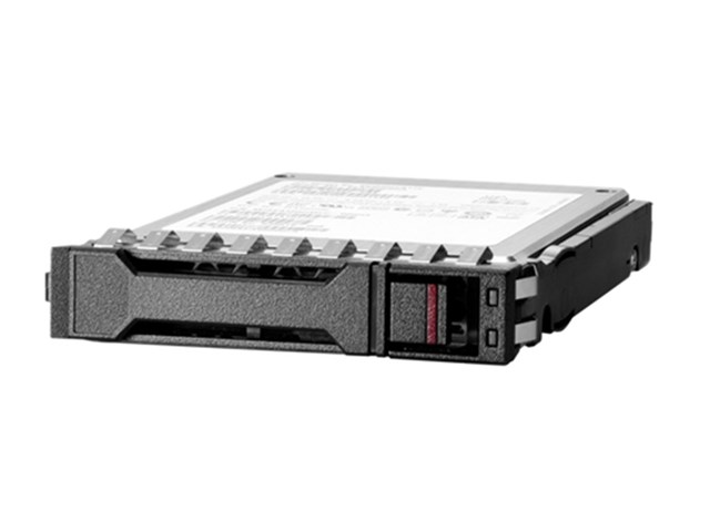 HPE HDD SERVER 600GB SAS 12G MC 10K SFF