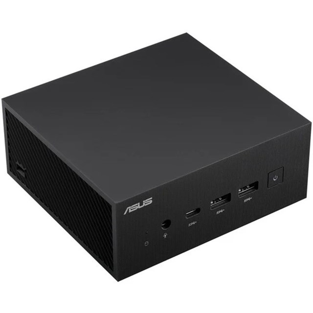 ASUS MINI PC BAREBONE VIVO AMD Ryzen 7 5800H 3.1GHz