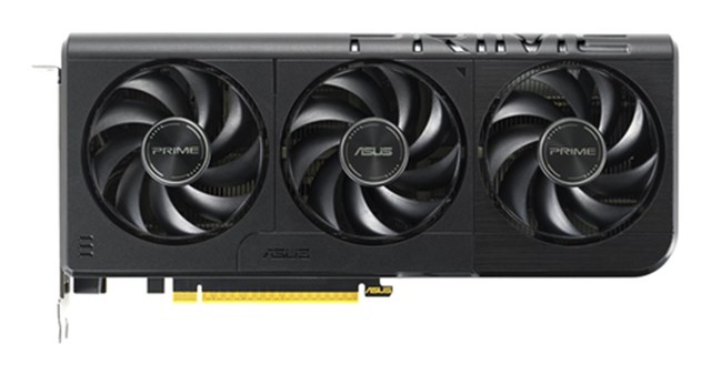 ASUS VGA GEFORCE RTX 5050, PRIME-RTX5050-O8G, 8GB GDDR6, DP3/HDMI, 90YV0N70-M0NA00