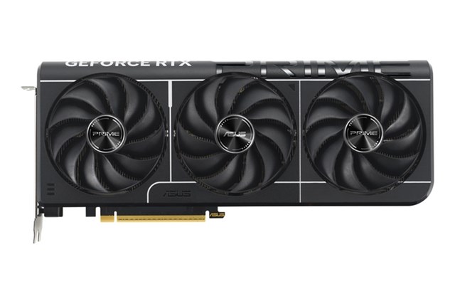 ASUS VGA GEFORCE RTX 5070 TI, PRIME-RTX5070TI-O16G, 16GB GDDR7, 3DP/HDMI, DLLS4, 90YV0MF0-M0NA00