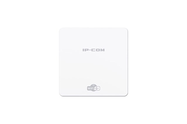 IP-COM ACCESS POINT WIFI 6 LONG RANGE 802.11AX