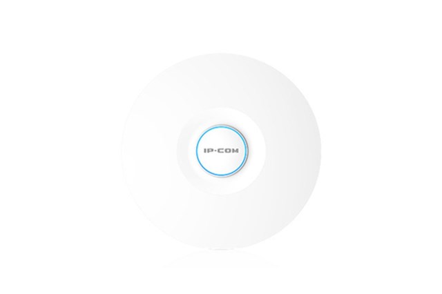 IP-COM ACCESS POINT AX3000 WI-FI6 DUAL-BAND