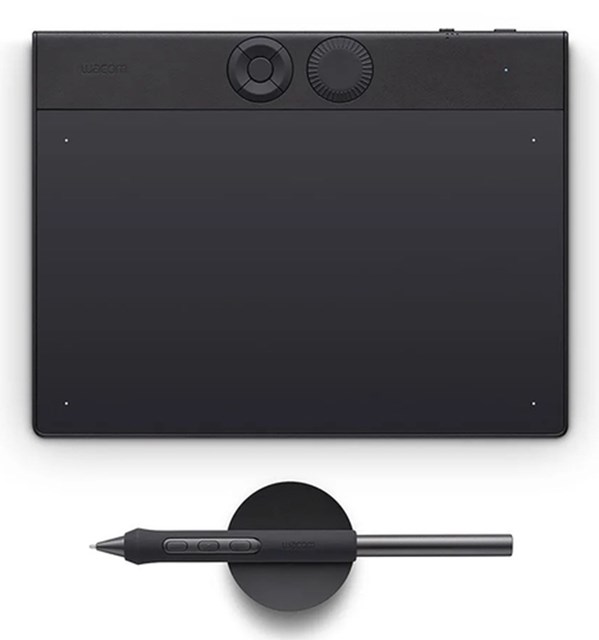 WACOM INTOUS PRO PEN TABLET SMALL