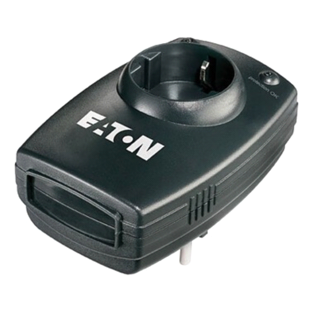 Presa Filtrata - Protection BOX 