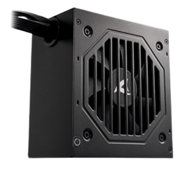 SHARKOON ALIMENTATORE REBEL P10 850 W, SCHWARZ, 5x SATA, 4x PCIe, ATX 3.1