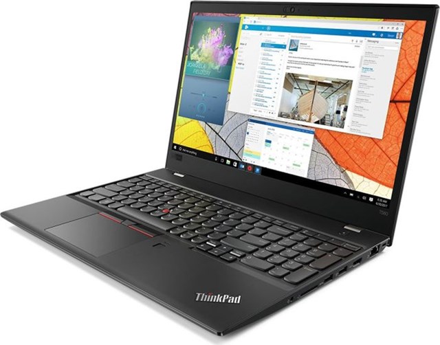 REPLAY LENOVO NB REFURBISHED T58015 I7-8650U 32GB SSD 512GB NVMe WEBCAM W11P TASTIERA ITALIANA