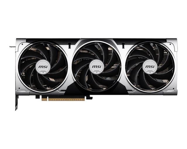 MSI VGA GEFORCE RTX 5070 TI, RTX 5070 Ti 16G GAMING TRIO OC, 16GB GDDR7