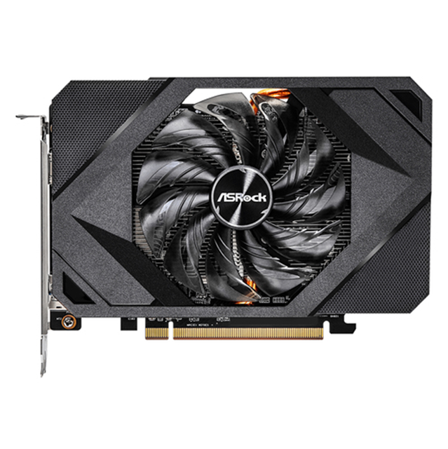 ASROCK VGA RADEON RX 6500 XT CLI 4G