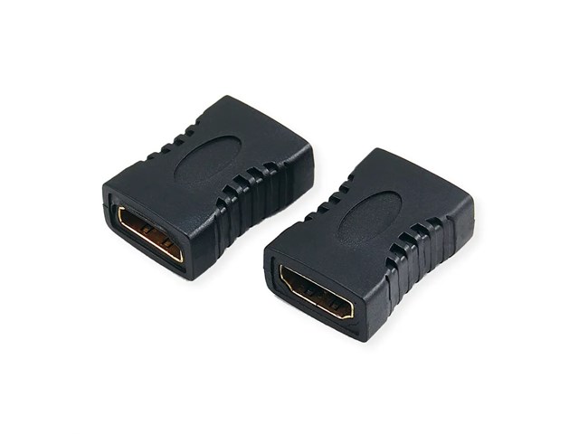 ROLINE ADATTATORE HDMI - HDMI, F F