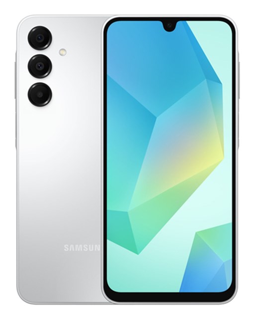 SAMSUNG GALAXY A16 4G 128GB 4GB LIGHT GRAY
