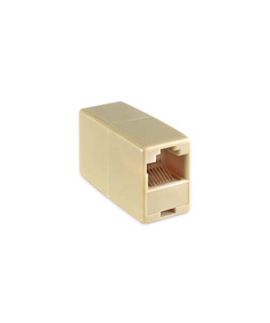 VULTECH ADATTATORE RJ45 FEMMINA/FEMMINA