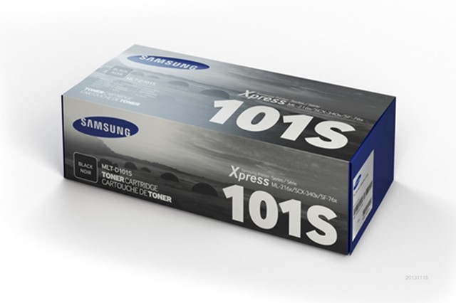 HP SAMSUNG TONER NERO PER ML-2160/2165/2165W SCX-3400/3405/3400F/3405F/3405FW SF-760 1.500 PAGINE