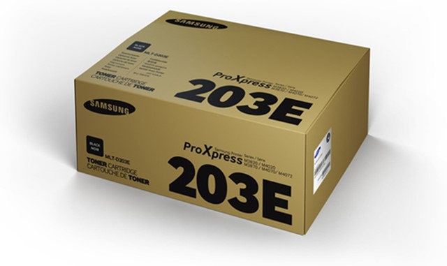 HP SAMSUNG TONER NERO PER SL-M3820/M3870/M4020/M4070 10.000 PAG