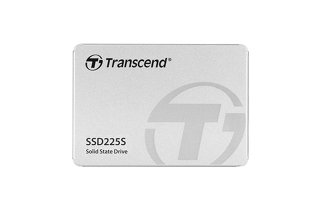 TRANSCEND SSD INTERNO 500GB, 2.5" SSD, SATA3, 3D TLC
