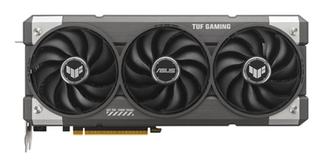 ASUS VGA GEFORCE RTX 5060, TUF-RTX5060-O8G-GAMING, 8GB GDDR7, HDMI/DP*3, 90YV0N00-M0NA00