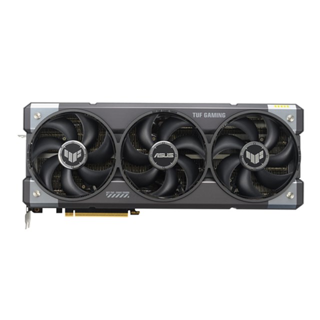 ASUS VGA GEFORCE RTX 5090, TUF-RTX5090-O32G-GAMING, 32GB GDDR7, 3DP/2HDMI, DLSS4, 90YV0LY0-M0NA00