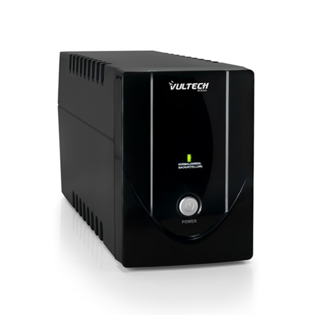 VULTECH UPS 1200VA LITE OFFLINE