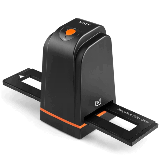 intey film scanner (ny-bg20)