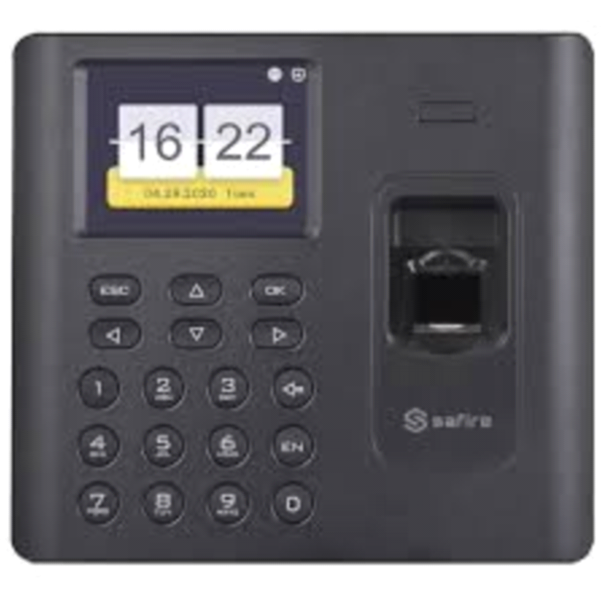 safire telefono 